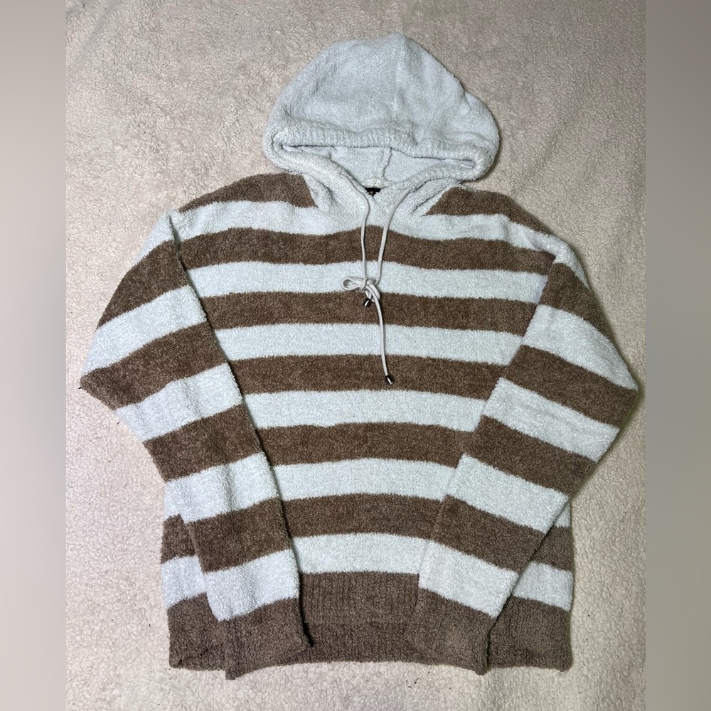 Love Tree Soft Cozy Hoodie Medium